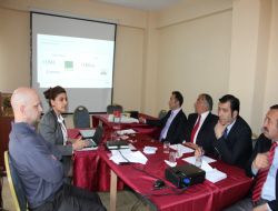 ÇOKAB seçime gitti